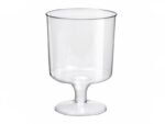 PUCHARKI KIELISZKI do monoporcji deserów 200ml x10
