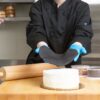 MASA CUKROWA LUKIER PLASTYCZNY - CZARNA - 250g EMI