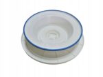 STOJAK OBROTOWY PATERA DO DEKORACJI TORTÓW - 27 cm - obrazek 2