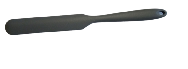 Łopatka Szpatuła Silikonowa do Ciasta 24 cm
