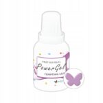 BARWNIK SPOŻYWCZY W ŻELU Tempting Lily Liliowy 20g