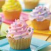 Wilton Duże Tylki Cukiernicze Zestaw 3szt 1M 2D 2A