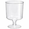 PUCHARKI KIELISZKI do monoporcji deserów 200ml x10