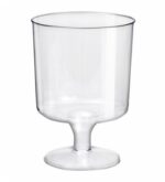 PUCHARKI KIELISZKI do monoporcji deserów 200ml x10 - obrazek 2