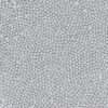 POSYPKA PEREŁKI CUKROWE BŁYSZCZĄCE srebrne 3mm 50g