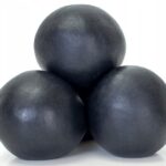MASA CUKROWA LUKIER PLASTYCZNY - CZARNA - 500g EMI