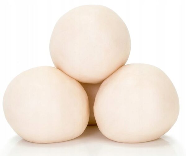 Masa Cukrowa Lukier Plastyczny 500g EMI