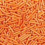 POSYPKA CUKROWA - POMARAŃCZOWA - 50g
