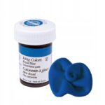 Wilton Barwnik W Żelu Royal Blue NIEBIESKI 28g