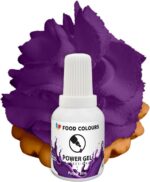 fiolet purple › Udanewypieki