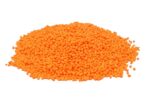 MACZEK CUKROWY - POMARAŃCZOWY - 50g - obrazek 4