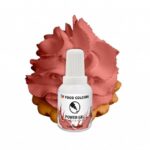 BARWNIK SPOŻYWCZY W ŻELU Coral Firmness Koralowy 20g