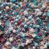 POSYPKA CUKROWA ŚWIĘTA MIX Kraina Lodu Frozen 50g