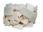 POLEWA CZEKOLADOWA BIAŁA Non Temp White Bakels 500g - obrazek 2