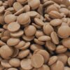 CZEKOLADA KUWERTURA mleczna 35,5% Lubeca 250g