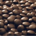 CZEKOLADA BELGIJSKA deserowa 54,5% Callebaut 100g