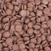 CZEKOLADA BELGIJSKA mleczna 33,6% Callebaut 1kg