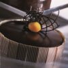 CZEKOLADA BELGIJSKA gorzka 80% Callebaut 100g
