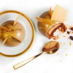 CZEKOLADA BELGIJSKA KARMEL Gold Callebaut 250g - obrazek 4