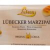 MARCEPAN śródziemnomorski 52% Lubeca 200g