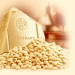 CZEKOLADA BELGIJSKA biała 25,9% Callebaut 250g - obrazek 2