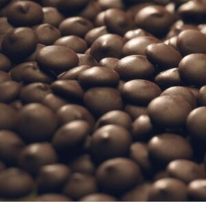 CZEKOLADA BELGIJSKA gorzka 80% Callebaut 250g