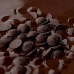 CZEKOLADA BELGIJSKA gorzka 80% Callebaut 250g - obrazek 3