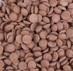 CZEKOLADA BELGIJSKA mleczna 33,6% Callebaut 100g