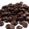 CZEKOLADA BELGIJSKA gorzka 80% Callebaut 100g