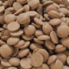 CZEKOLADA KUWERTURA mleczna 35,5% Lubeca 250g