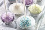 FOREMKI PAPILOTKI do muffinek 50x25 cm - białe 200 szt - obrazek 4