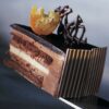 CZEKOLADA BELGIJSKA gorzka 80% Callebaut 100g