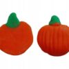 OZDOBY DEKORACJE CUKROWE Halloween dynia