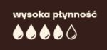 CZEKOLADA KUWERTURA biała 33% Lubeca 100g - obrazek 4