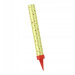 FONTANNA TORTOWA RACA NA TORT - 12 cm - 1 szt T