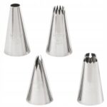 Wilton Zestaw 4 Tylki Do BOKÓW 10 32 70 105