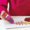 Butelka Pojemnik Do Dekoracji 750 ml - Decora