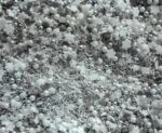 POSYPKA ŚWIĘTA MIX śnieżynki perełki białe-srebrne 25g - obrazek 2