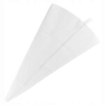 Rękaw Worek cukierniczy silikonowy 30 cm + 2 tylki - obrazek 2