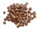 CZEKOLADA mleczna Sicao 32,1% Barry Callebaut 1kg - obrazek 2