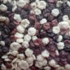 POSYPKA CHRUPKI KUKURYDZIANE W CZEKOLADZIE MIX 50g