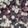 POSYPKA CHRUPKI KUKURYDZIANE W CZEKOLADZIE MIX 50g