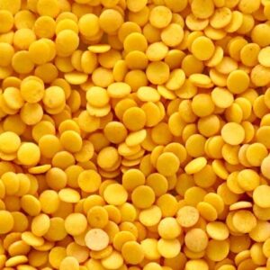 POSYPKA CUKROWA KÓŁECZKA złote słoneczne mini 50g