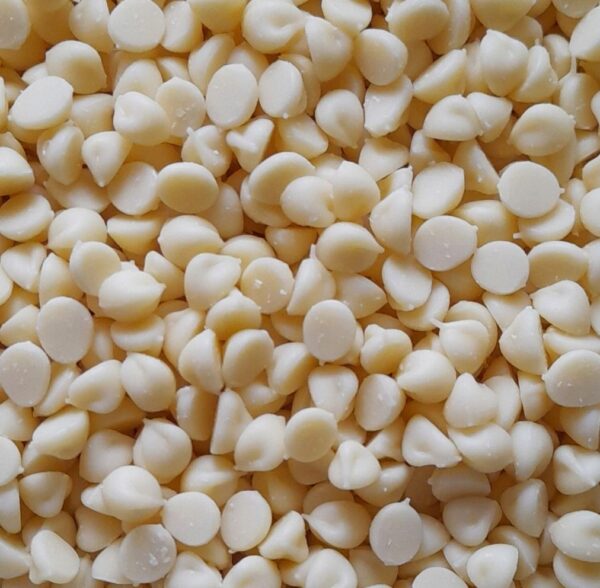 CZEKOLADA KUWERTURA biała 24% Barima 500g
