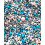 POSYPKA CUKROWA ŚWIĘTA MIX - Zima - 50g
