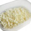 POSYPKA WIÓRKI CZEKOLADOWE Białe Mikro 25g