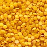 POSYPKA CUKROWA KÓŁECZKA złote słoneczne mini 20g
