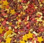 POSYPKA CUKROWA ŚWIĘTA Piernikowy Mix 25g - obrazek 2