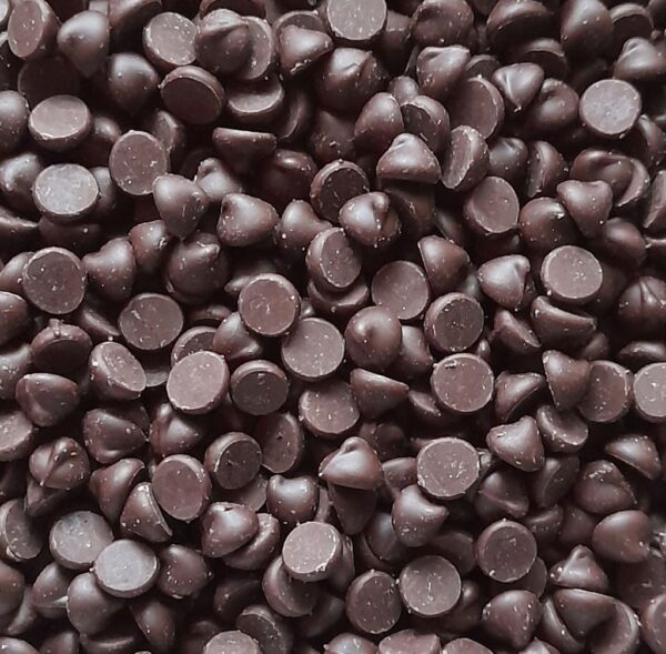 CZEKOLADA KUWERTURA deserowa 50% Barima 1kg