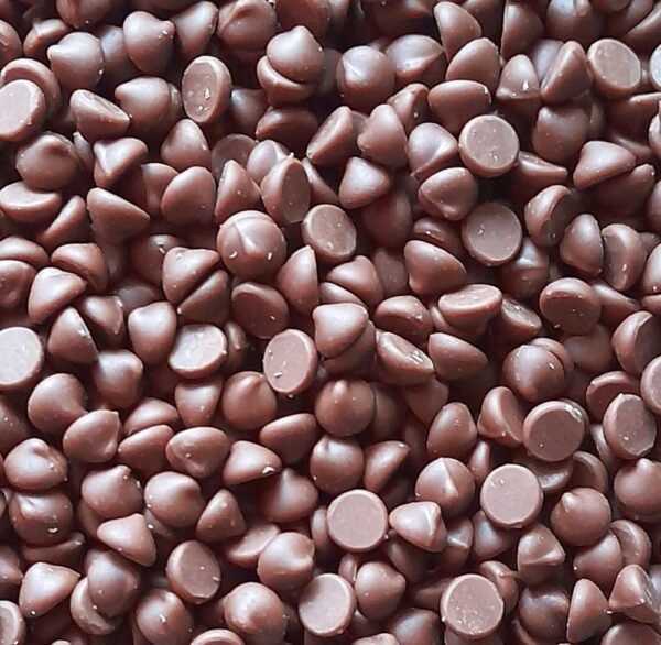 CZEKOLADA KUWERTURA mleczna 31% Barima 500g